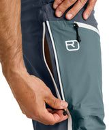Pantalon Westalpen 3L Light - Homme