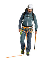 Pantalon Westalpen 3L Light - Homme
