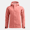 Manteau imperméable Seceda 3L - Femme