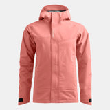 Manteau imperméable Seceda 3L - Femme