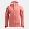 Manteau imperméable Seceda 3L - Femme
