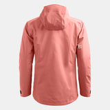 Manteau imperméable Seceda 3L - Femme