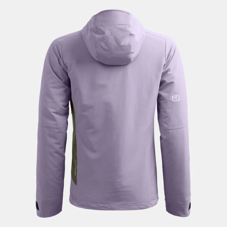 Coupe-vent Seceda - Femme