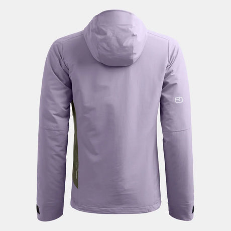 Coupe-vent Seceda - Femme