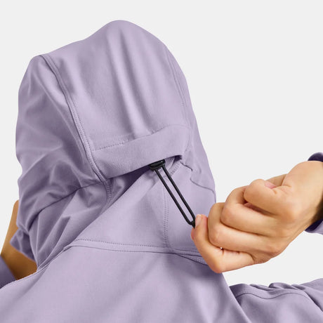 Coupe-vent Seceda - Femme