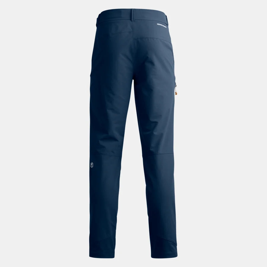 Pantalon Seceda Softshell - Homme