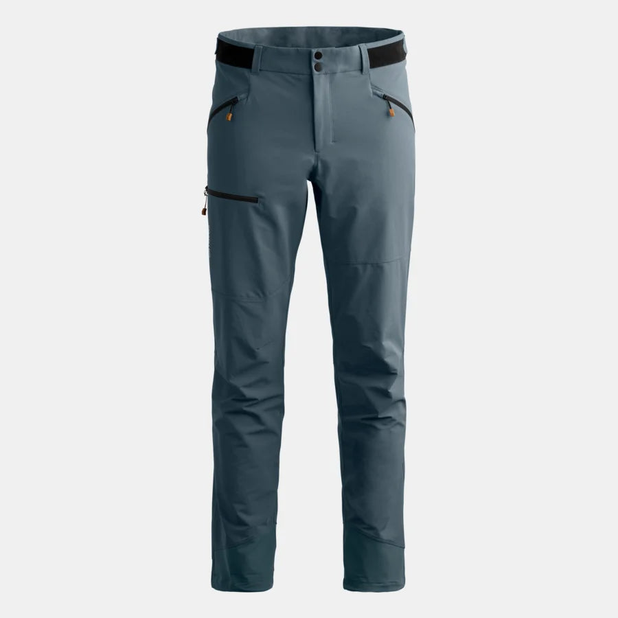 Pantalon Seceda Softshell - Homme