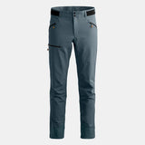 Pantalon Seceda Softshell - Homme