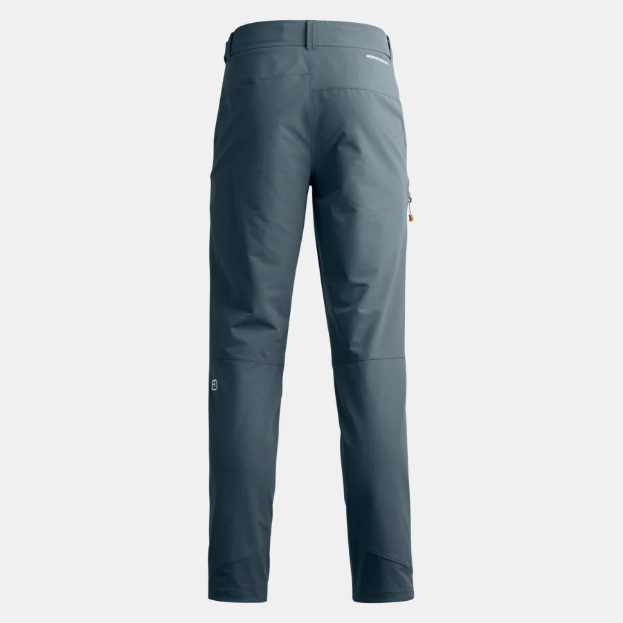 Pantalon Seceda Softshell - Homme
