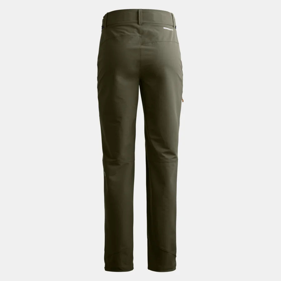 Seceda Softshell Pants - Women
