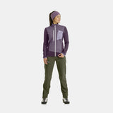 Seceda Softshell Pants - Women