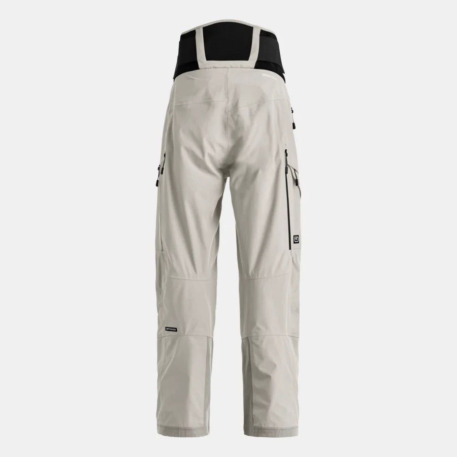 Pantalon de neige Ravine Plus 3L - Homme