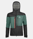 Manteau imperméable 3L Guardian Shell - Femme