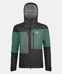 Manteau imperméable 3L Guardian Shell - Femme