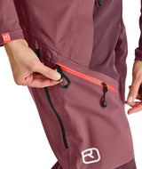 Pantalon de neige 3L Guardian Shell - Femme