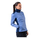Manteau matelassé Eva Hybrid - Femme
