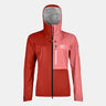 Ortler 3L Waterproof Jacket - Women's