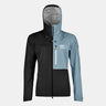 Ortler 3L Waterproof Jacket - Women's