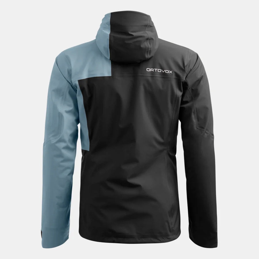 Ortler 3L Waterproof Jacket - Women's