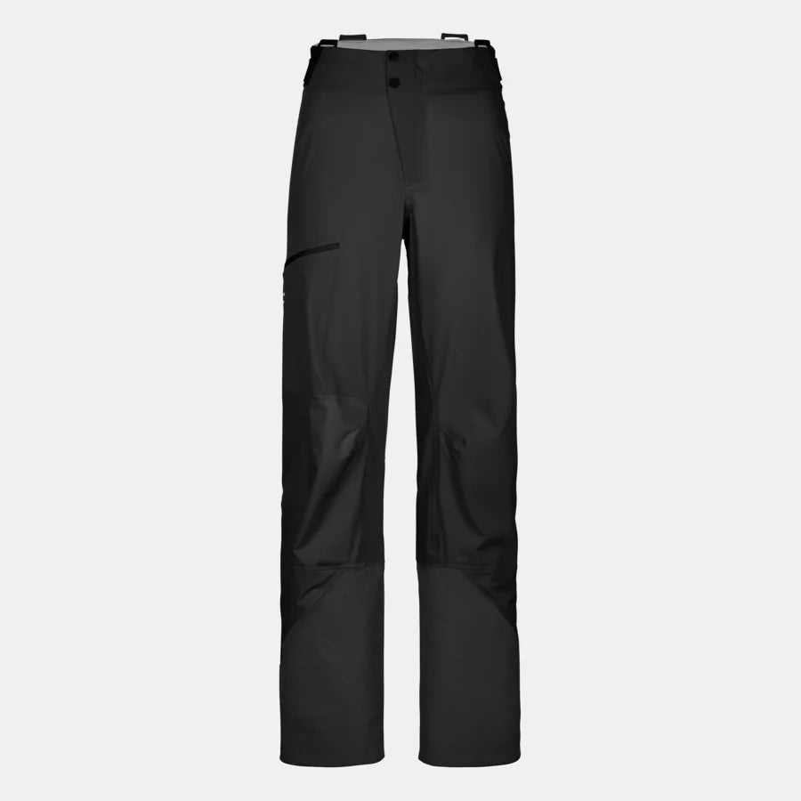 Ortler 3L Snow Pants - Short - Women's