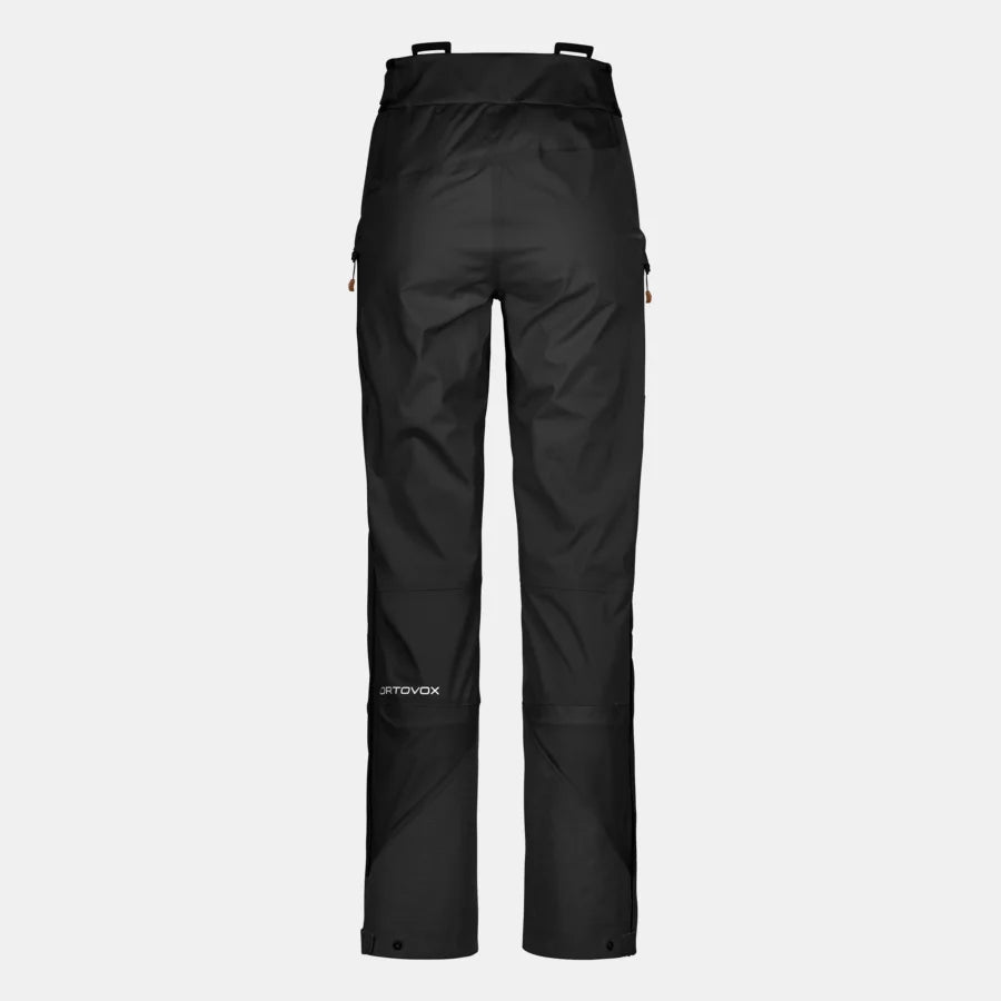Ortler 3L Snow Pants - Short - Women's