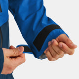 Manteau imperméable 3L Ortler - Homme