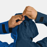 Manteau imperméable 3L Ortler - Homme