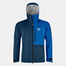 Manteau imperméable 3L Ortler - Homme