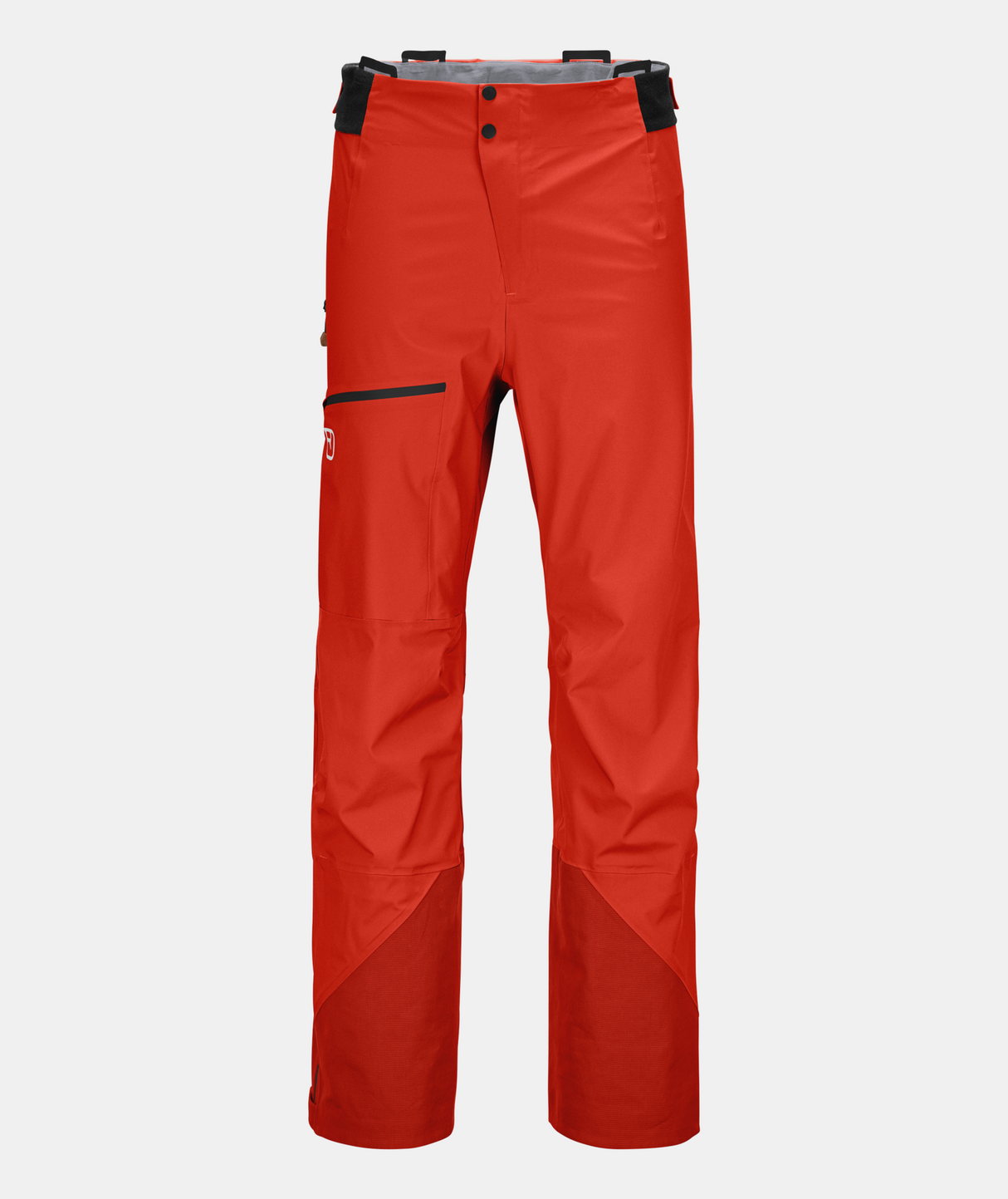 Ortler 3L Snow Pants - Men