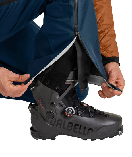 Pantalon de neige 3L Ortler - Homme