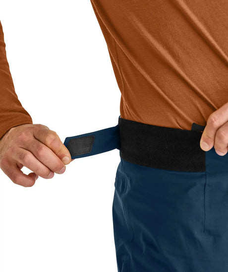 Pantalon de neige 3L Ortler - Homme