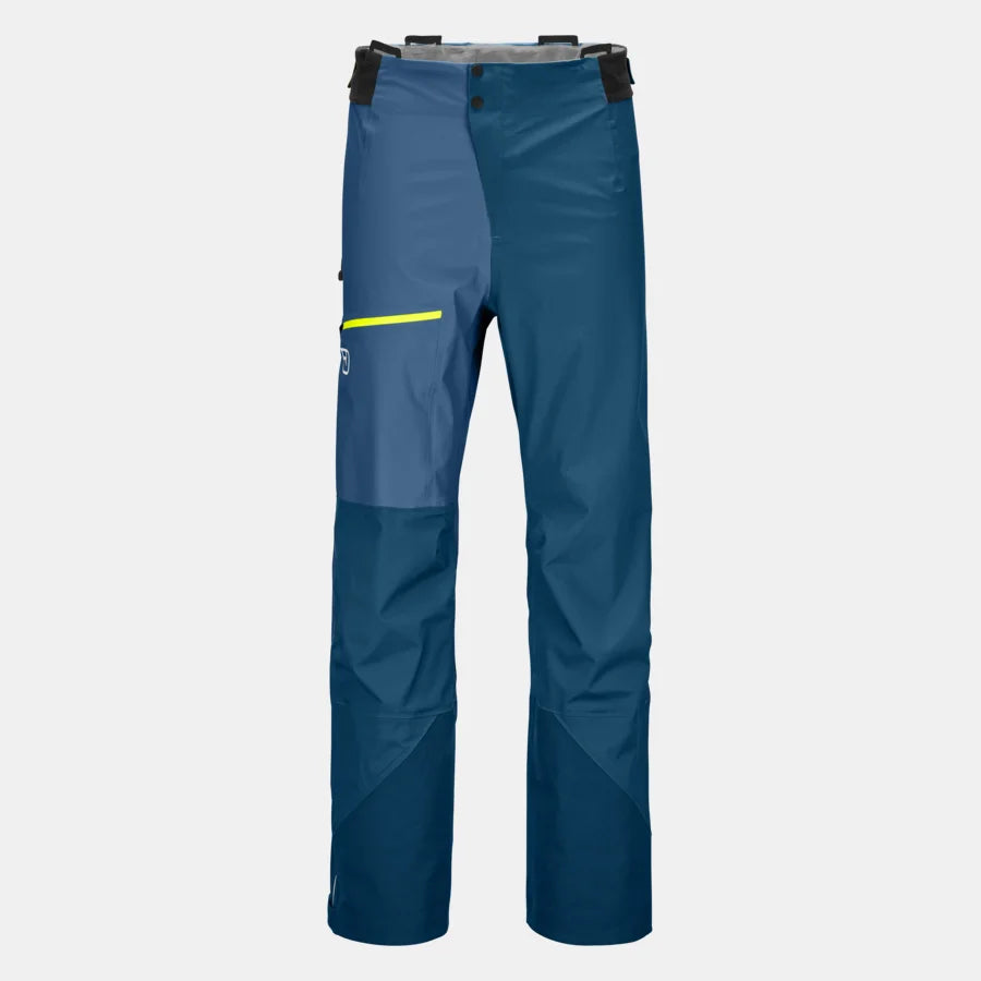 Pantalon de neige 3L Ortler - Homme