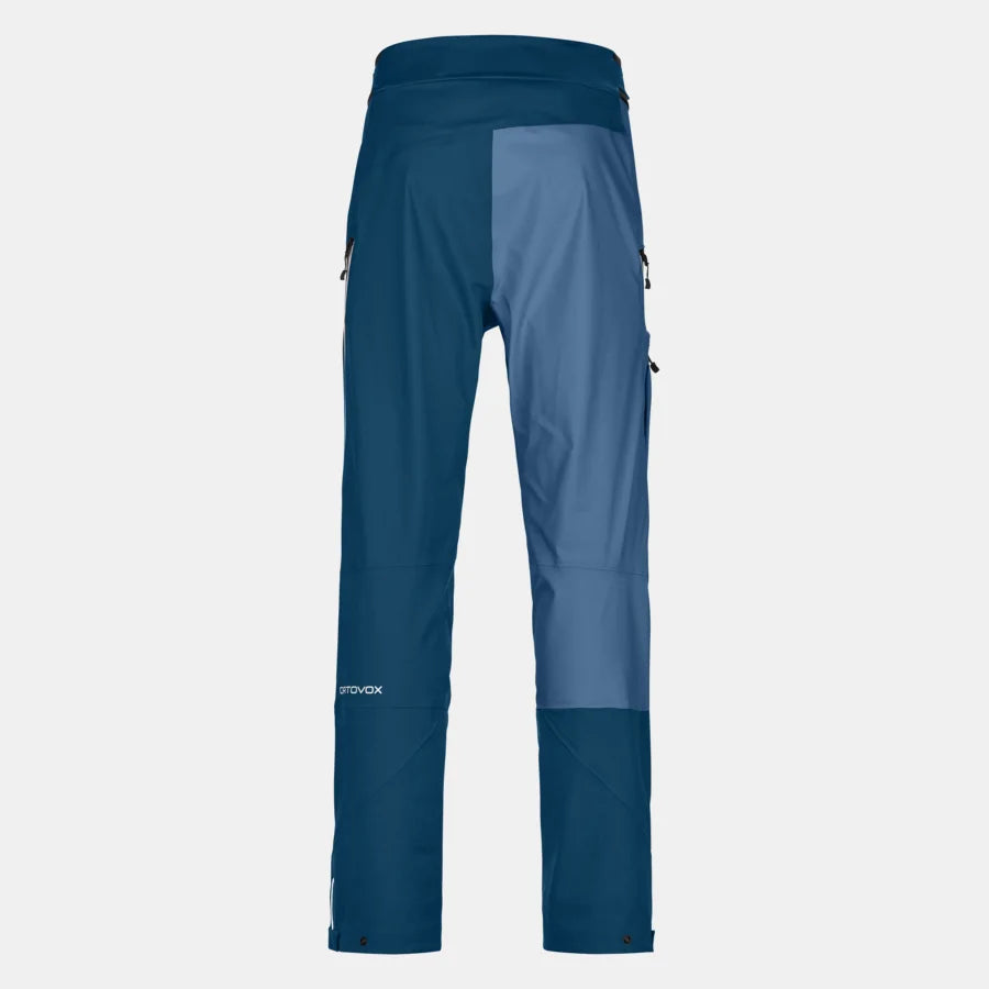 Pantalon de neige 3L Ortler - Homme