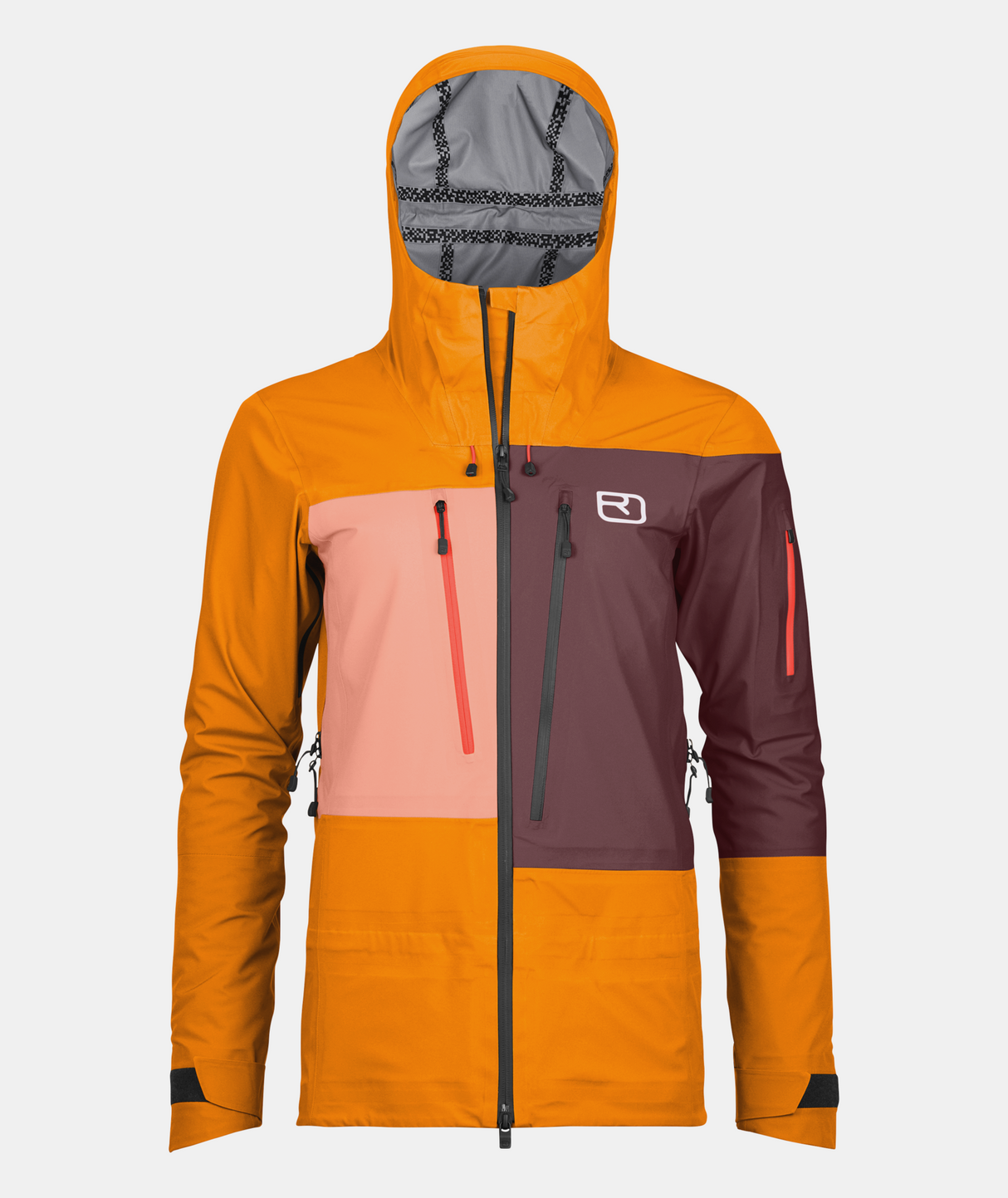 Women's 3L Deep Shell Jacket