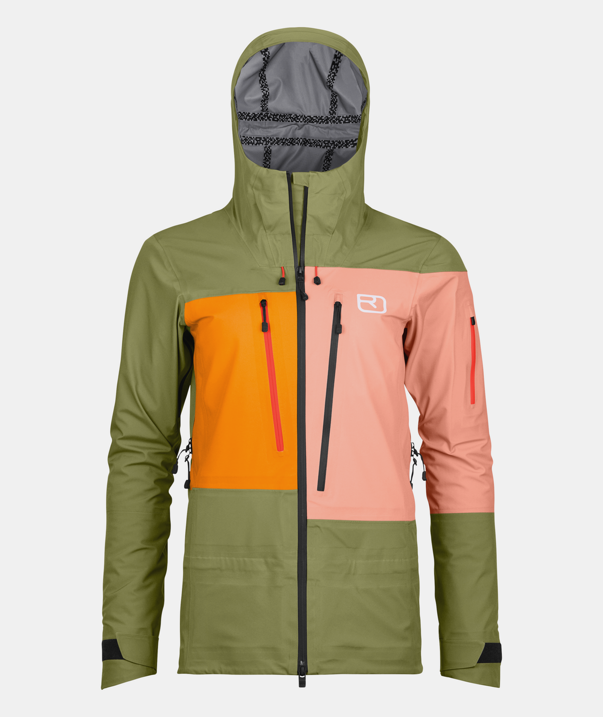 Women's 3L Deep Shell Jacket