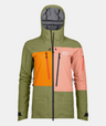 Women's 3L Deep Shell Jacket