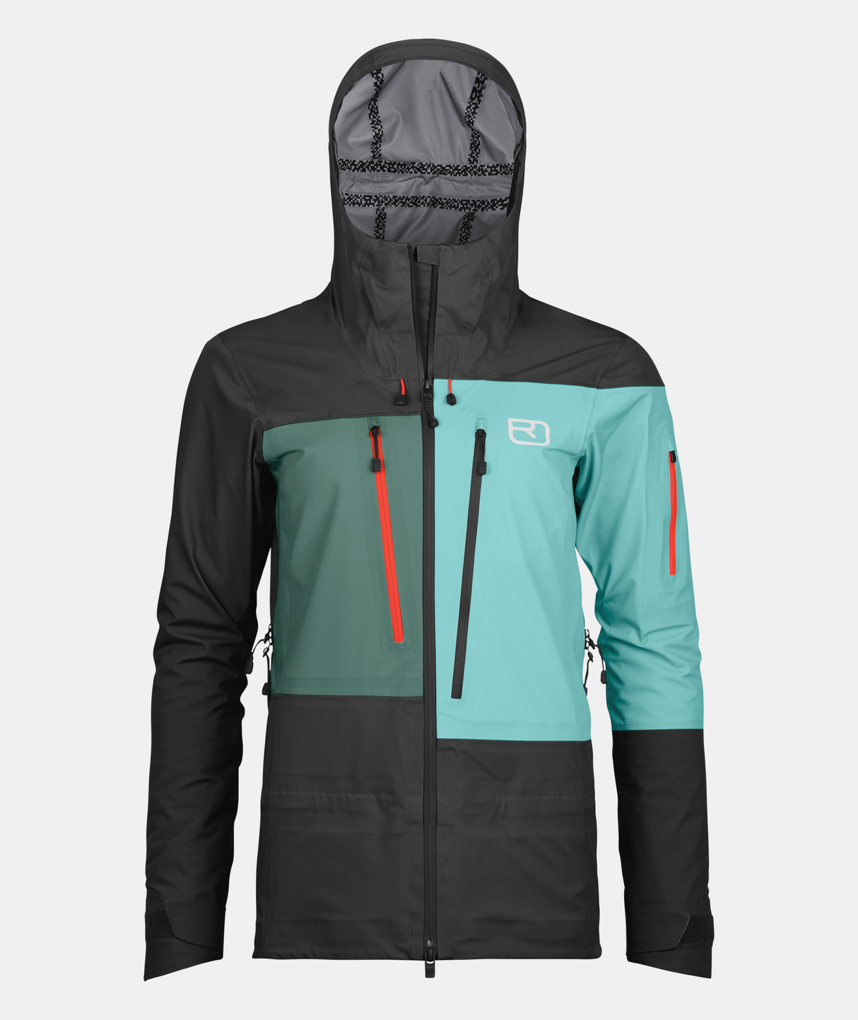 Women's 3L Deep Shell Jacket