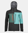 Women's 3L Deep Shell Jacket