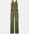 Women's 3L Deep Shell Bib Snow Pants
