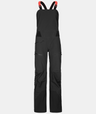 Women's 3L Deep Shell Bib Snow Pants
