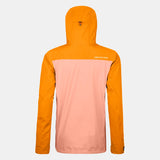 Manteau imperméable 3L Ravine Shell - Femme