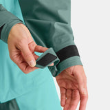 Manteau imperméable 3L Ravine Shell - Femme