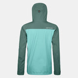 Manteau imperméable 3L Ravine Shell - Femme