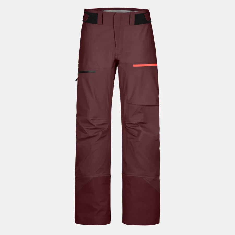 3L Ravine Shell Snow Pants - Women's