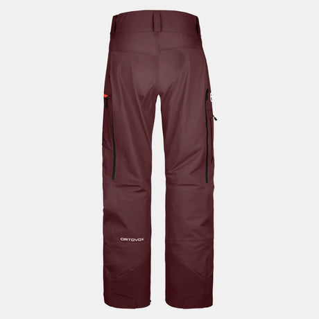 Pantalon de neige 3L Ravine Shell - Femme