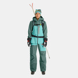 3L Ravine Shell Snow Pants - Women's