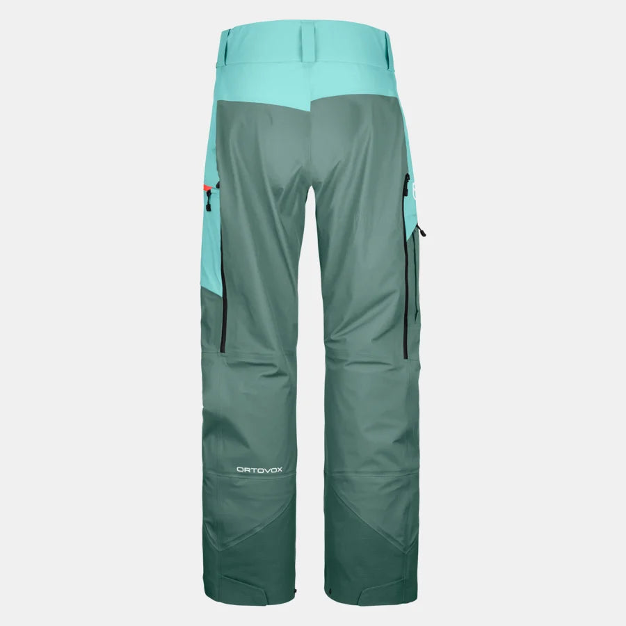 3L Ravine Shell Snow Pants - Women's