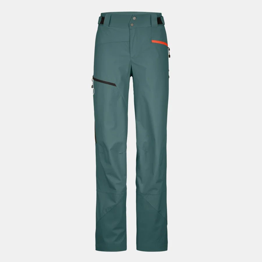 Pantalon de neige Mesola - Femme