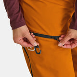 Pantalon de neige Mesola - Femme