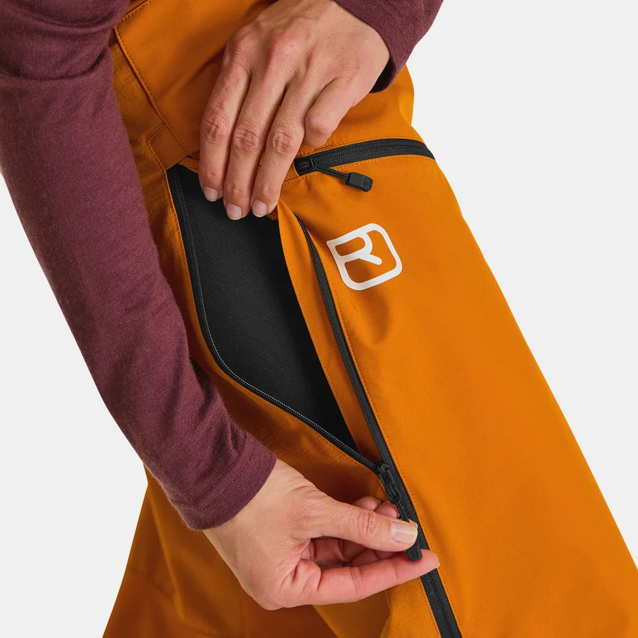 Pantalon de neige Mesola - Femme